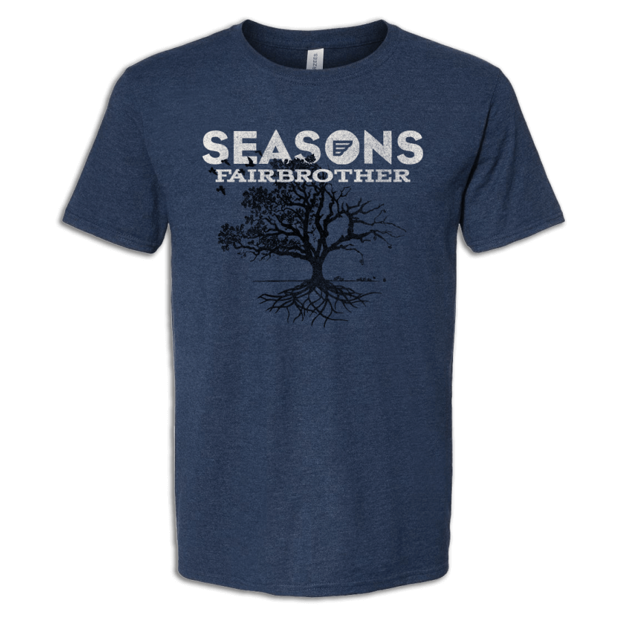 Seasons Tee